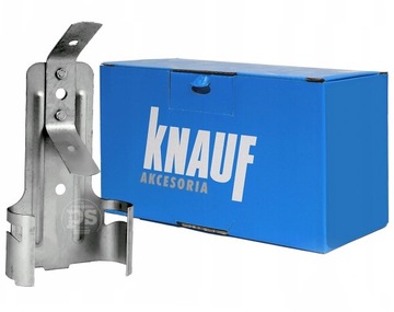 Knauf - Wieszak obrotowy 0.8mm op 100szt
