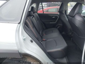 Toyota RAV4 V 2023 Toyota RAV4 Adventure, 2023r., 4x4, 2.5l 2.5 Benzyna 201KM, zdjęcie 9