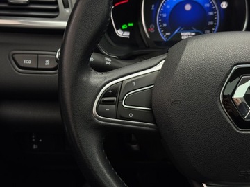 Renault Kadjar Crossover 1.2 Energy TCe 130KM 2016 Renault Kadjar Intens / Panorama / Kamera / Nawiga, zdjęcie 21