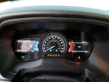 Ford Ranger V 2021 Ford Ranger 2021r., XL, od ubezpieczalni 2.3 Benzyna 270KM, zdjęcie 9