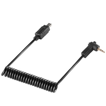 Пульт спуска затвора JJC RF-SWM, замена Nikon MC-DC2