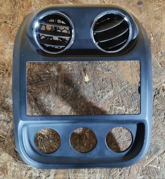 PANEL RAMKA ŚRODKOWA JEEP PATRIOT JEEP COMPASS