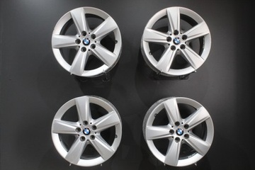 RÁFKY 17 5X112 BMW 2 F45 F46 (F8276-10)