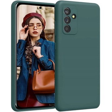 ETUI OBUDOWA SOFT COLOR DO SAMSUNG GALAXY A34 5G
