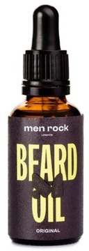 MENROCK BEARD OIL OLEJEK DO BRODY ORIGINAL 30ml