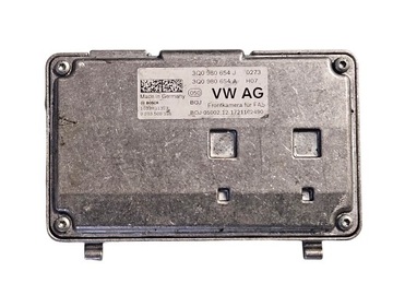ASYSTENT KAMERA ZMIANY PASA 3Q0980654J 3Q098065A DOPISZĘ