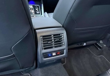 Volkswagen Golf VIII Variant 1.5 eTSI 150KM 2024 Volkswagen Golf rej.2025 RLine salon Polska gwarancja kamery headup VAT23, zdjęcie 22