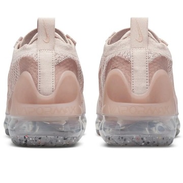 Sportowe buty damskie NIKE Air Max VAPORMAX r. 38 różowe sneakersy trampki