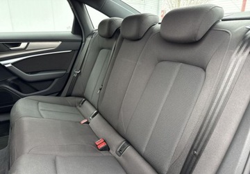 Audi A6 C8 Limousine 2.0 40 TDI 204KM 2021 Audi A6 Limousine 2.0 Diesel 204KM, zdjęcie 18