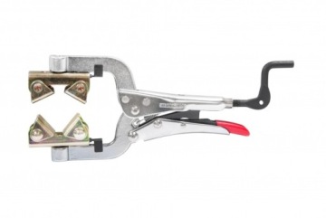 STRONG HAND ŚCISK KLAMROWY DO RUR 216x76x50-80 mm M8 PG634V