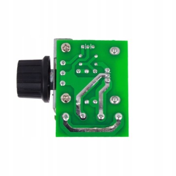 РЕГУЛЯТОР СКОРОСТИ НАПРЯЖЕНИЯ ДВИГАТЕЛЯ 2000W