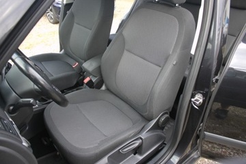 Skoda Yeti Outdoor 2.0 TDI 110KM 2014 Skoda Yeti Skoda Yeti I 4x4 Doinwesowana Stan BDB WARTO Rej.PL 2.0 Diesel, zdjęcie 12