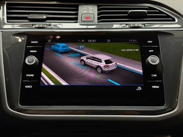 Volkswagen Tiguan II SUV Facelifting 1.5 TSI 150KM 2023 Volkswagen Tiguan Volkswagen Tiguan Life, zdjęcie 33