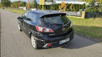 Mazda 3 II 2010 Mazda 3 Pali Jeździ Chłodnice całe, zdjęcie 7