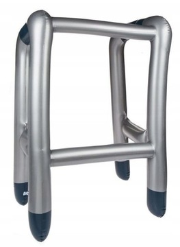 НАДУВНЫЕ ХОДУНКИ ДЛЯ БАЛКОНА МОЖНО НАКАЧАТЬ ЗАБАВНЫЙ ПОДАРОК ​​НА ДЕНЬ РОЖДЕНИЯ 18 40