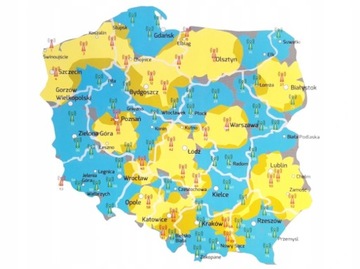 Блок питания антенны с двойным напряжением 12 В/5 В, 100 мА