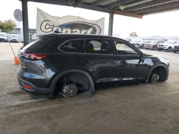 Mazda CX-9 2023 Mazda CX-9 Touring 2023 2.5l 2.5 Benzyna 250KM, zdjęcie 3