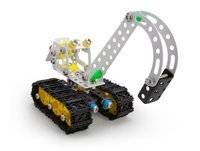 Маленький конструктор - Дигги