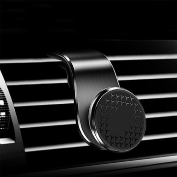 МАГНИТНЫЙ ДЕРЖАТЕЛЬ АВТОМОБИЛЬНОГО ТЕЛЕФОНА ДЛЯ АВТОМОБИЛЬНЫХ ВЕНТИЛЯТОРОВ