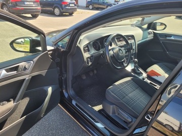 Volkswagen Golf VII Hatchback 3d 2.0 TDI-CR DPF 150KM 2016 VW GOLF VII NISKI PRZEBIEG ! BOGATA WERSJA ! NOWY ROZRZĄD !, zdjęcie 15