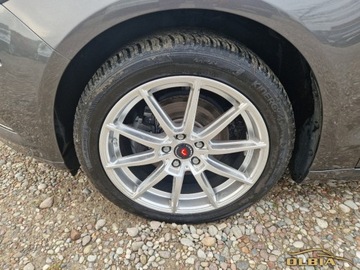 Ford Mondeo V Kombi 1.5 EcoBoost 160KM 2018 Ford Mondeo Titanium 90 tys km przebiegu Led 1.5 Benzyna 160KM, zdjęcie 13