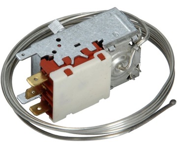 ТЕРМОСТАТ ДЛЯ ХОЛОДИЛЬНИКА/МОРОЗИЛЬНИКА POLAR