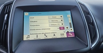 Ford S-Max II 2017 Ford S-Max Pelen serwis .Benzyna stan bardzo dobry 1.5 Benzyna 165KM, zdjęcie 19