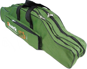 НАБОР ДЛЯ РЫБАЛКИ Mega СПИНИНГ-ПОПЛАВОК XXL