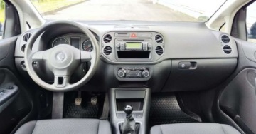 Volkswagen Golf Plus II 2010 Volkswagen Golf Plus Volkswagen Golf Plus 2.0 Diesel 110KM, zdjęcie 19