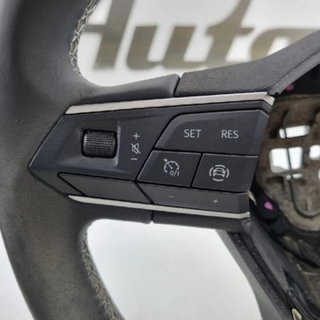 SEAT ATECA 2021 VOLANT