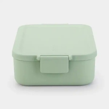 Pojemnik Lunch Box Make&Take 1,1l zieleń Brabantia