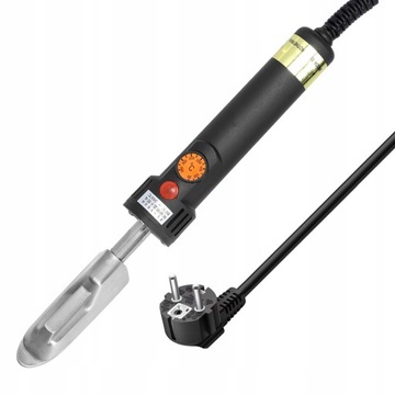 MINI MAŁE ŻELAZKO Regulacja temperatury 220V 150W