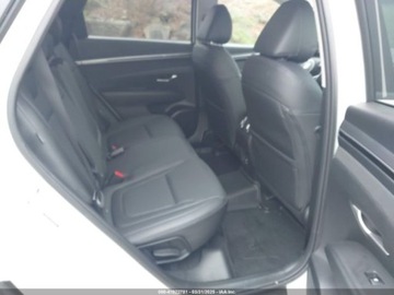 Hyundai 2023 Hyundai Tucson 2024 HYUNDAI TUCSON SEL 2.5 Benzyna 187KM, zdjęcie 14