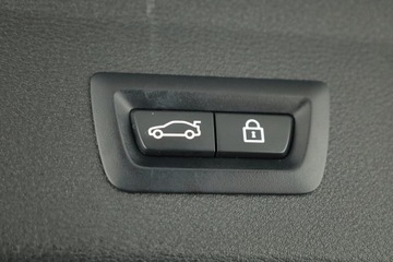 BMW X1 F48 2017 BMW X1 sDrive18i, Salon Polska, Serwis ASO, zdjęcie 12