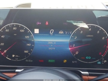 Mercedes Klasa S W223/V223 2021 Mercedes-Benz Klasa S 580 4matic , 2021r., 4x4, 4.0L 4.0 Hybryda 496KM, zdjęcie 10