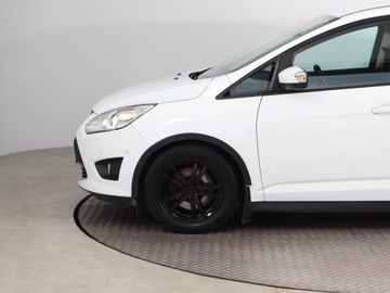 Ford C-MAX II Minivan 2.0 TDCi 140KM 2015 Ford C-Max 2.0 TDCi, Navi, Klima, Klimatronic, zdjęcie 14
