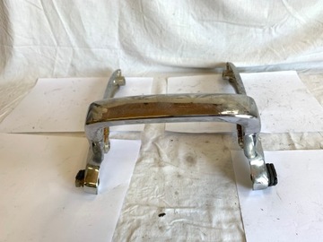 Крепление на ручку пассажира Aprilia Red Rose 125