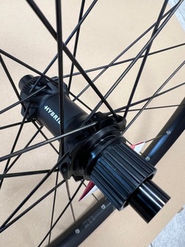 Колеса DT Swiss H 1900 SP 29 CL 30 Micro Spline MTB