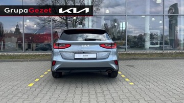 Kia Ceed III Hatchback Facelifting  1.5 T-GDI 160KM 2023 Kia Ceed 1.5 T-GDI ( 160 KM) Business line 7 dct, zdjęcie 6