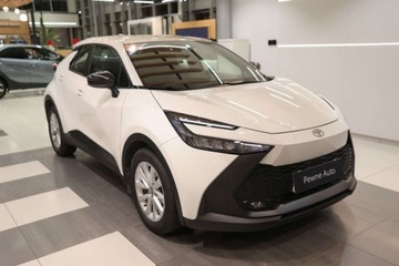 Toyota C-HR II SUV 1.8 Hybrid 140KM 2024 Toyota C-HR 1.8 Hybrid Comfort Oferta Dealera 1.8 Hybryda 140KM, zdjęcie 2