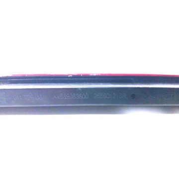 SMART FOURTWO CONVERTIBLE (453) ZADNÍ SVĚTLO