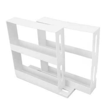 Выдвижная полка для специй