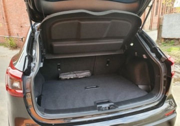 Nissan Qashqai II Crossover Facelifting 1.3 DIG-T  160KM 2020 Nissan Qashqai Panorama Kamera 360 Hands Free GetHelp 1.3 Benzyna, zdjęcie 25