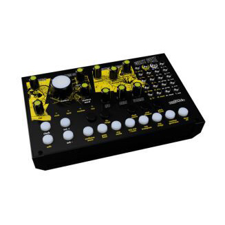 Cre8audio Вест Пешт