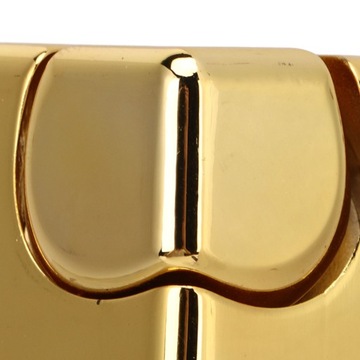 Metalowy kwadratowy żyroskop na palec kostka obrotowa Stress Relief