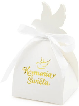 Спасибо гостям Коробочки за сладости.