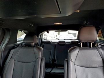 Toyota Sienna III 2025 Toyota Sienna Limited 2025 2.5 Hybryda 245KM, zdjęcie 10
