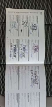 Kia Ceed II pro_cee´d 1.6 CRDi 128KM 2016 Kia Ceed Kia Ceed 1.6 CRDi L 1.6 Diesel 128KM, zdjęcie 33