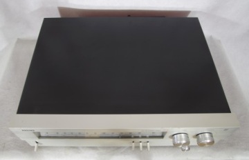 Philips AH-186, хороший винтажный аналоговый тюнер (№2