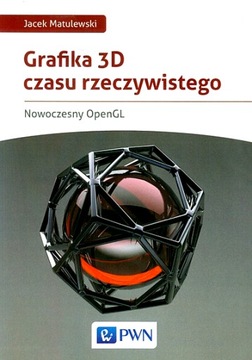 GRAFIKA 3D CZASU RZECZYWISTEGO